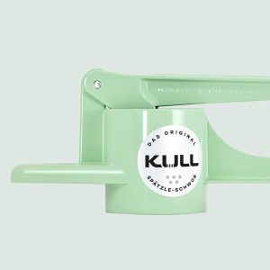 Spätzle-Schwob (runde Lochform) mint