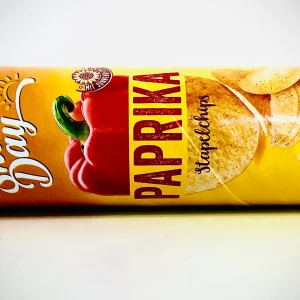 PAPRIKA STAPELCHIPS 175g