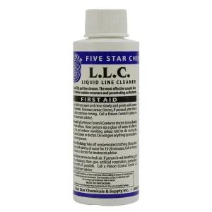 Five Star LLC (Liquid Line Cleaner) 118 ml