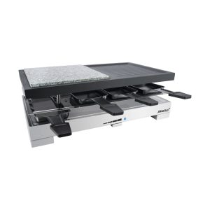 Premium Multi-Raclette RC 88 – NEUWERTIG