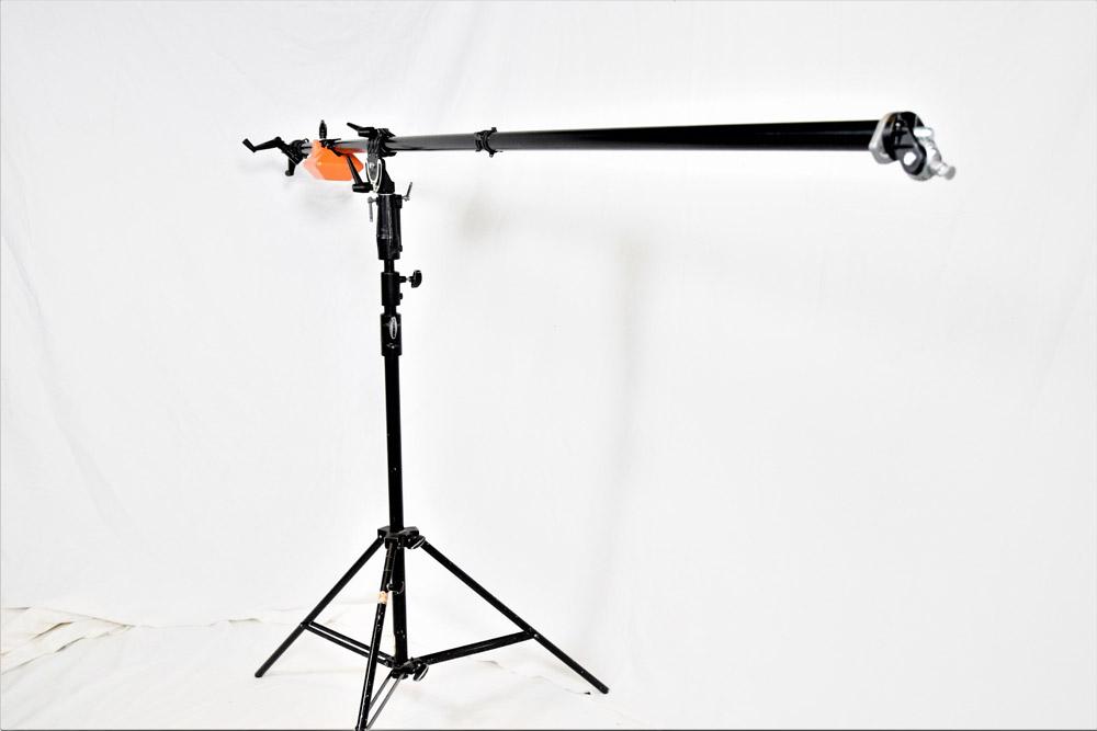 Super Boom Manfrotto – Bild 5