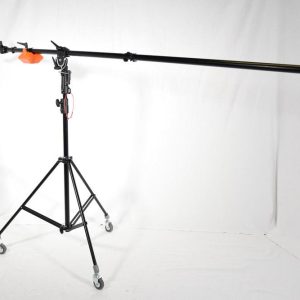 Super Boom Manfrotto