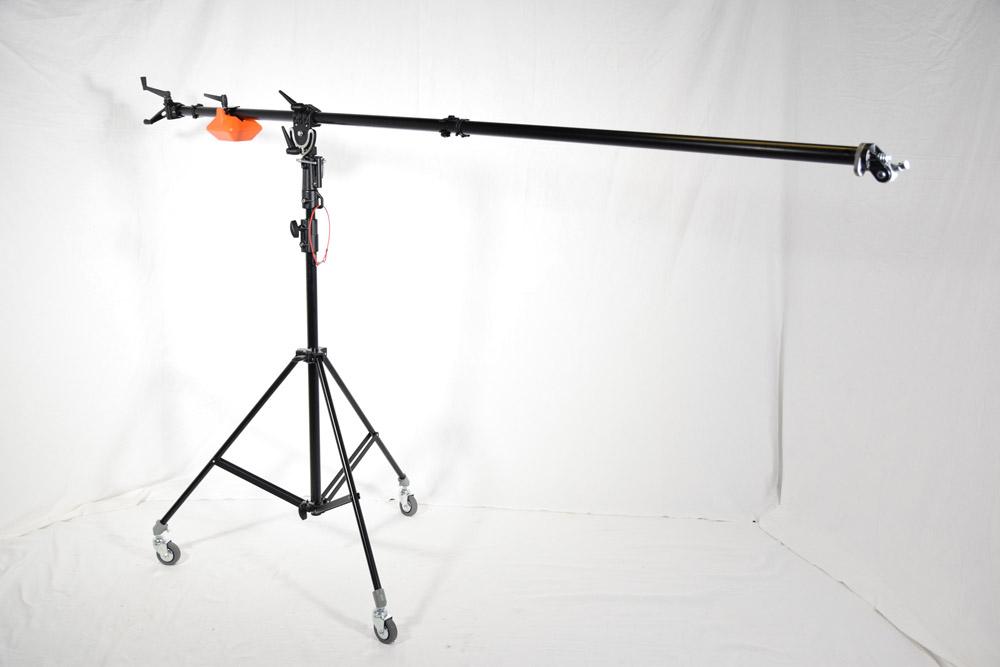 Super Boom Manfrotto