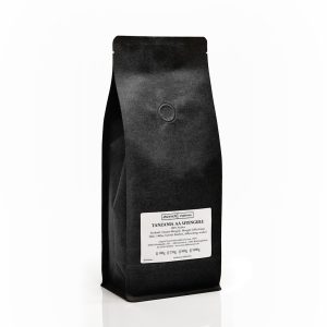 Tanzania AA Utengule  Espresso