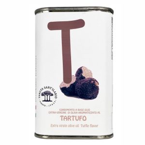 Trüffelauf Olivenöl – 250 ml