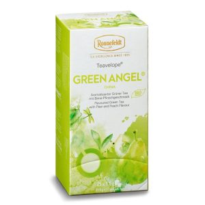 Teavelope Green Angel – Bio Organic