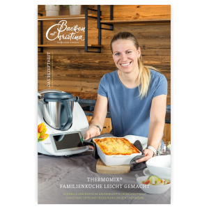 Rezeptheft Thermomix®