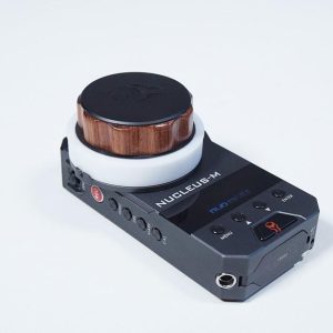 Wireless Funkschärfe Nucleus M