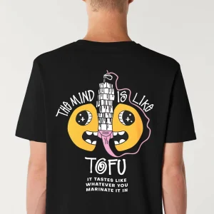 Tofu Mind Organic Shirt