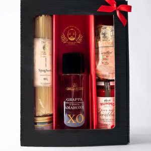 #3 Geschenkbox