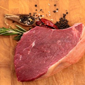 Bio Tafelspitz (~1,2kg)