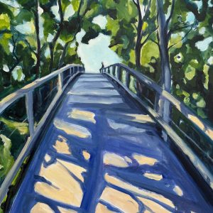 Ludmila Reznik “Weg ins Glück”