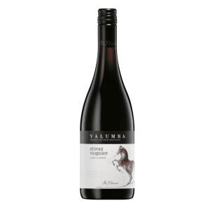Yalumba Shiraz Viognier