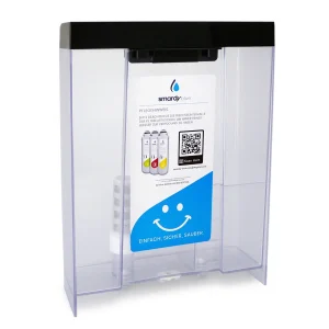 Wassertank | Außentank – 5 Liter Fassungsvermögen für Wasserbar tata™